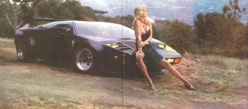 Illustration for article titled These Are The Best/Worst Car Press Shots Ever